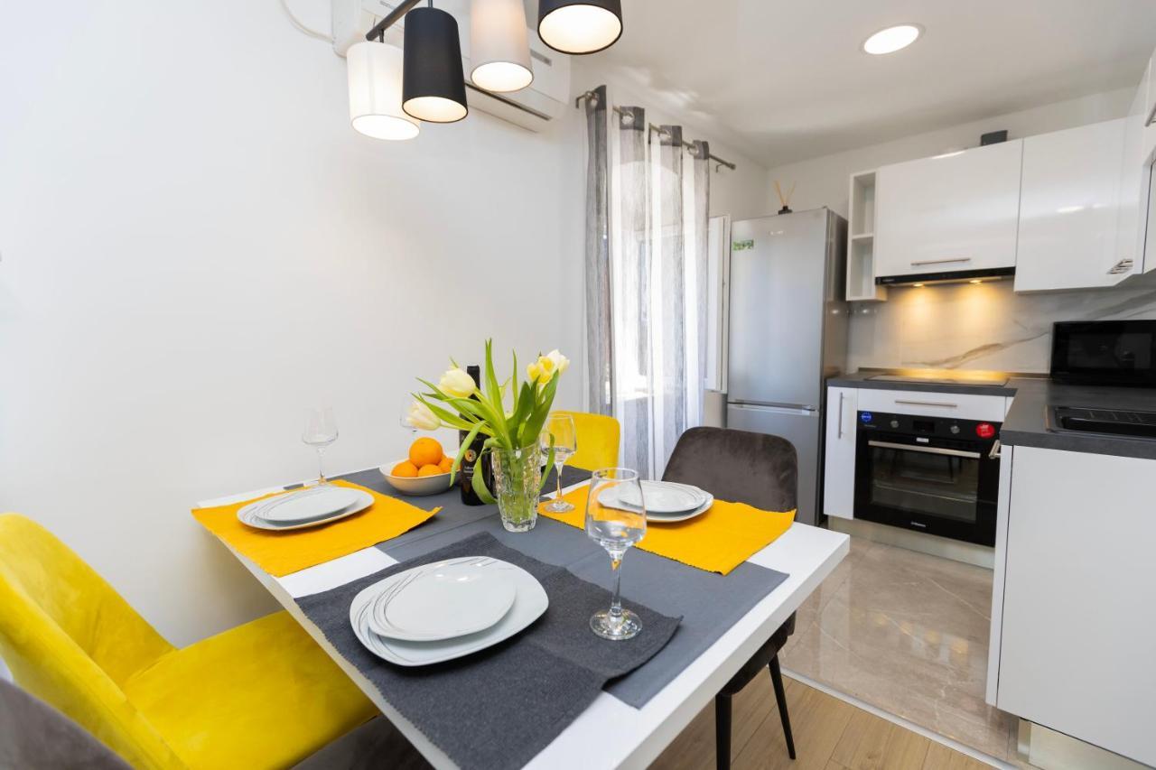 Apartament Modern Cozy Bonnie In Center Of Split. *