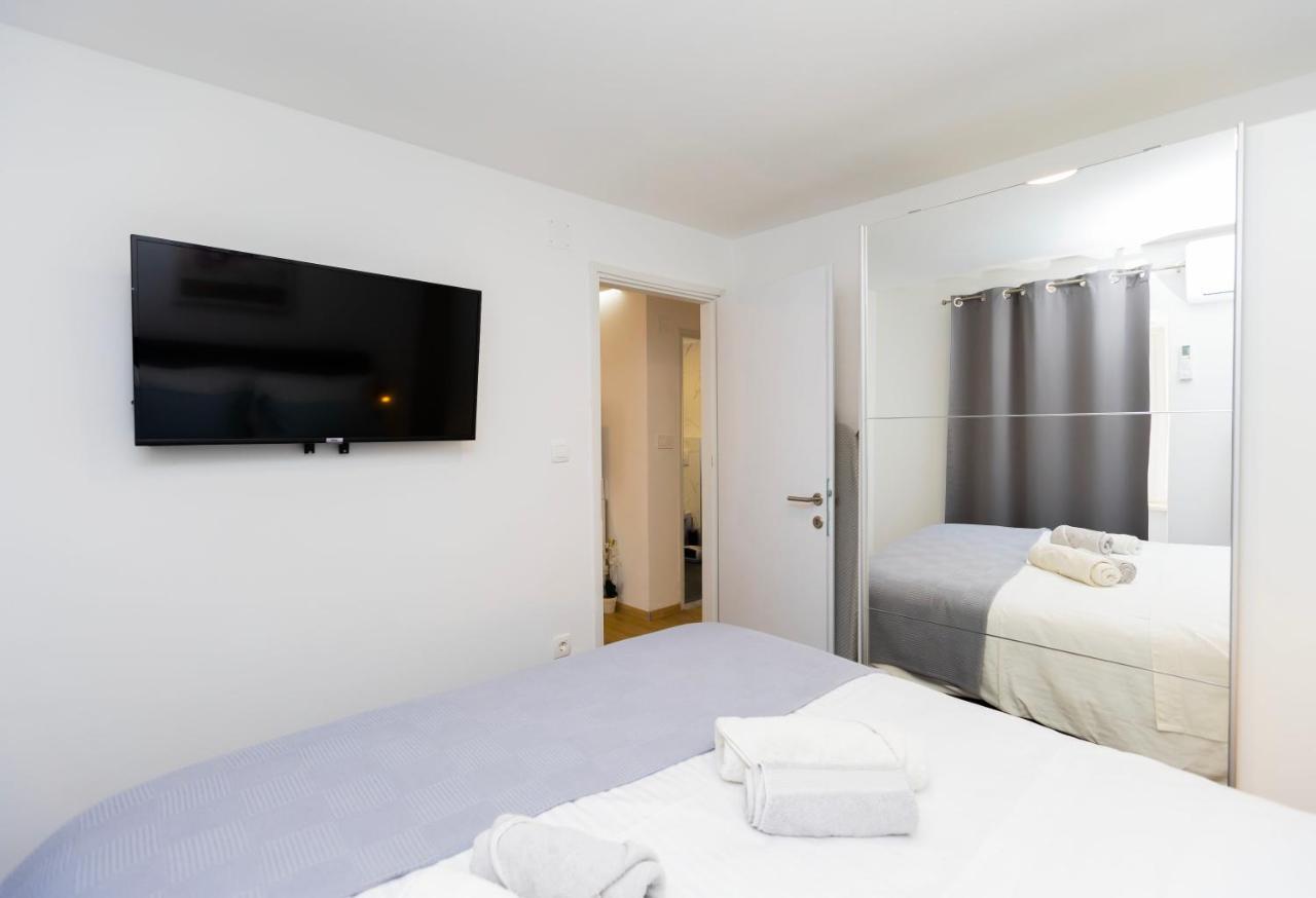Apartament Modern Cozy Bonnie In Center Of Split.