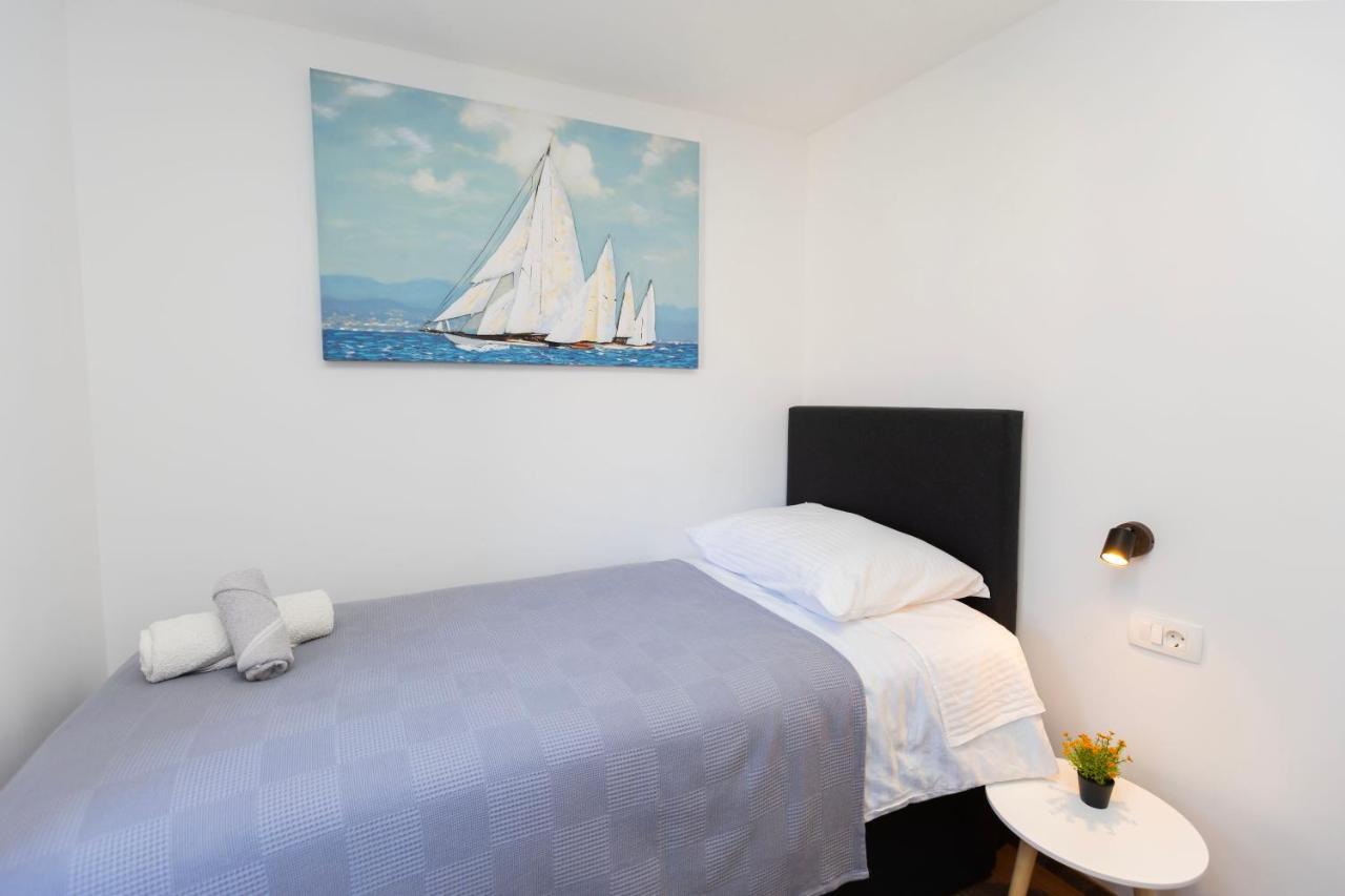 Modern Cozy Bonnie In Center Of Split. Apartament *