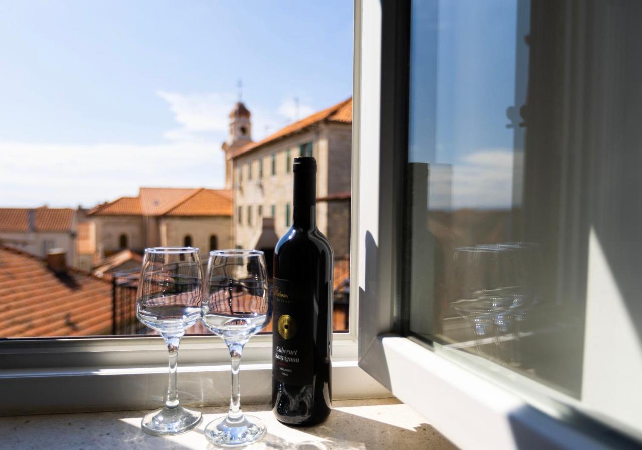 Modern Cozy Bonnie In Center Of Split. Apartament